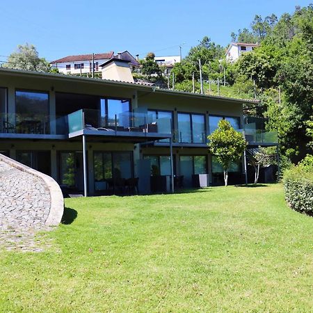 Apartamento Javali - Casas Barca Do Rio By Geres Casas Exterior foto