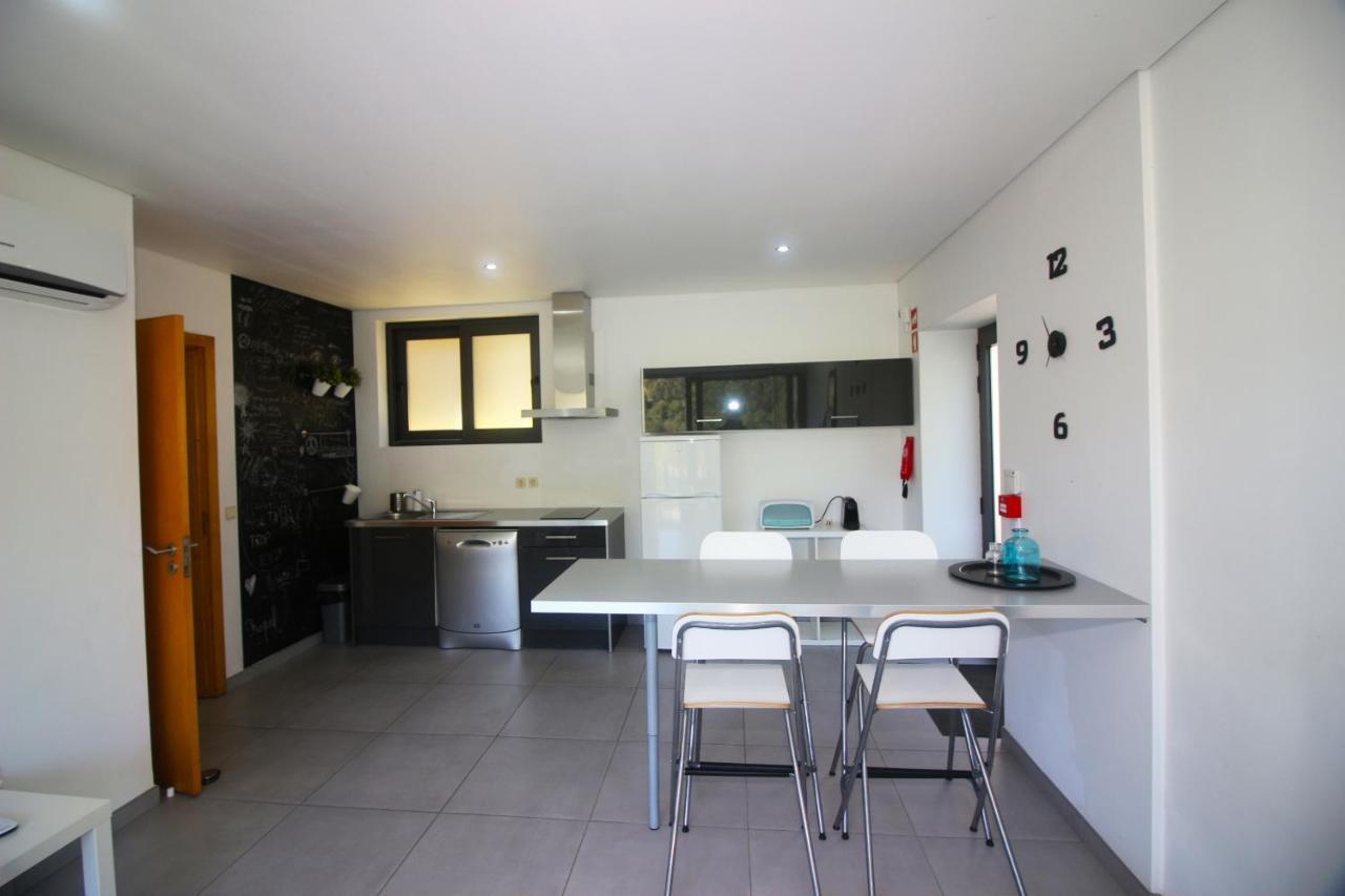 Apartamento Javali - Casas Barca Do Rio By Geres Casas Exterior foto