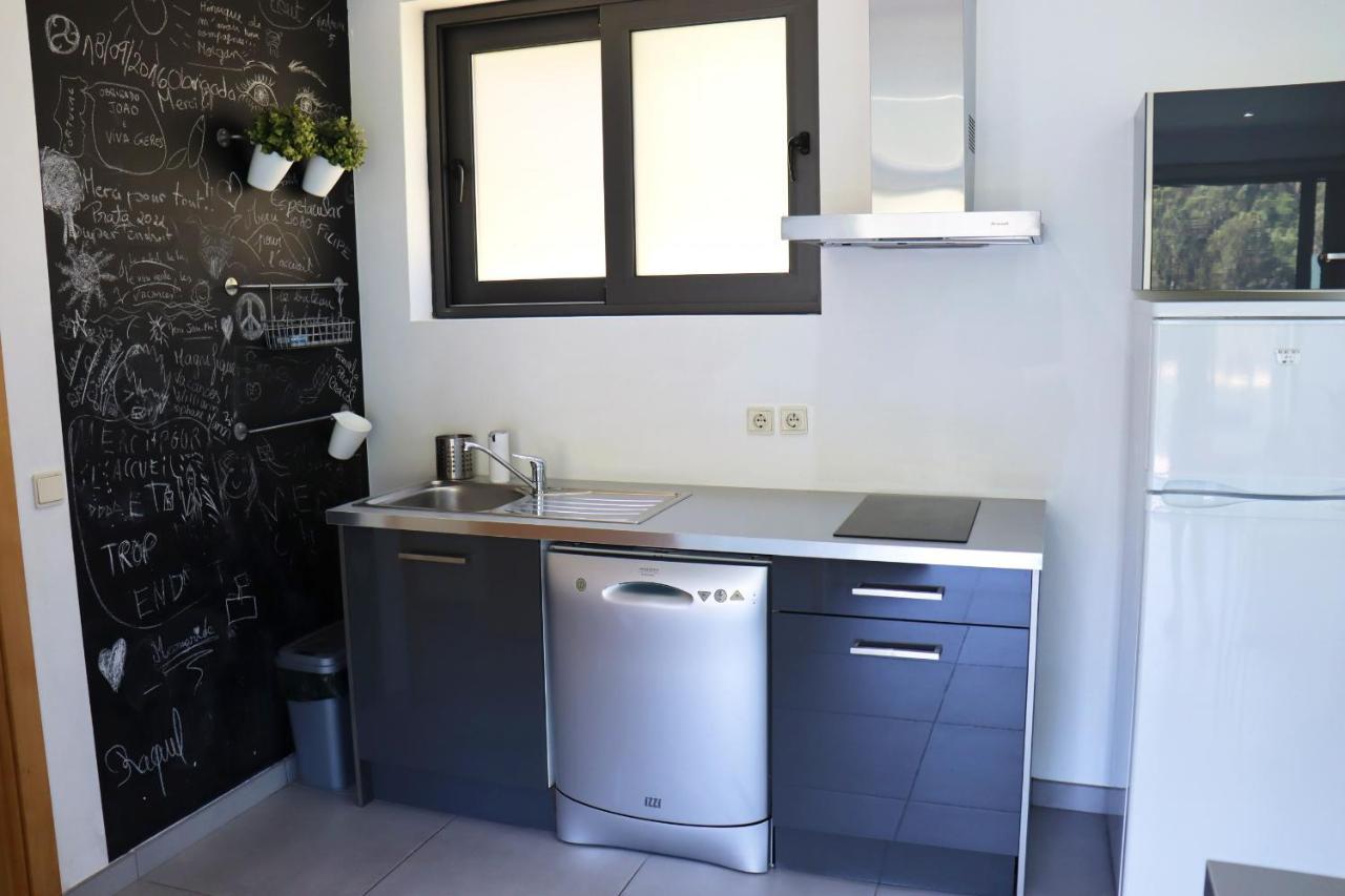 Apartamento Javali - Casas Barca Do Rio By Geres Casas Exterior foto