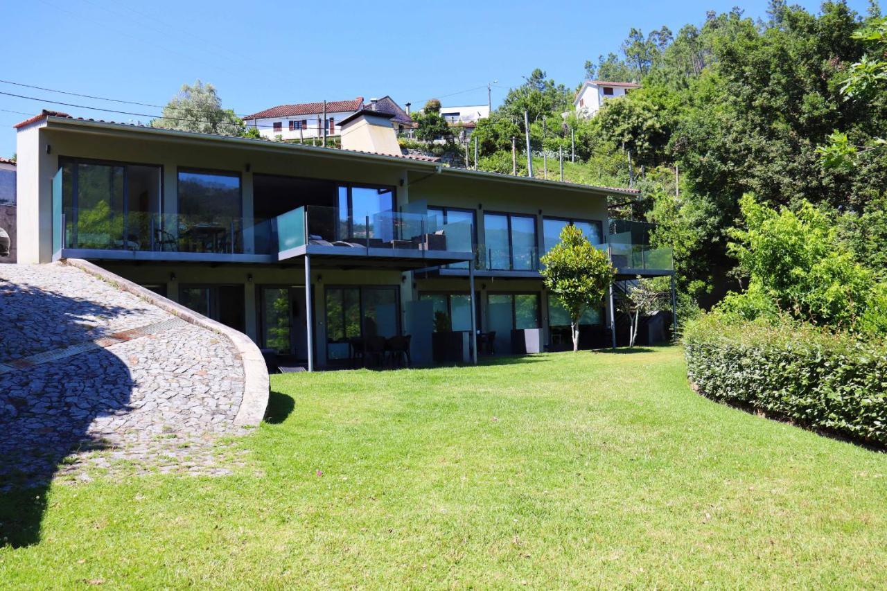 Apartamento Javali - Casas Barca Do Rio By Geres Casas Exterior foto