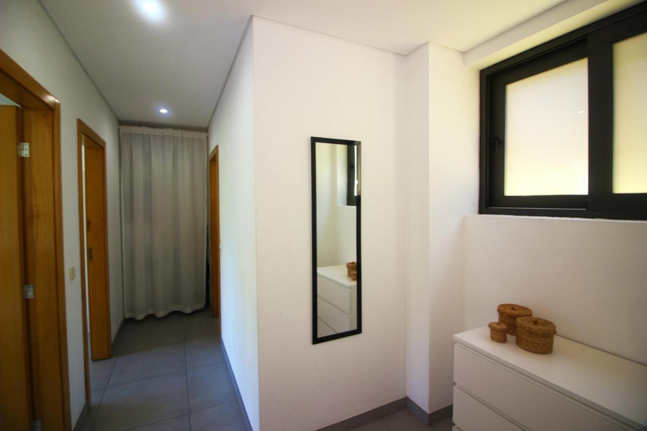 Apartamento Javali - Casas Barca Do Rio By Geres Casas Exterior foto